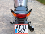 2006 Honda CBF 600 SA