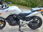 2006 Honda CBF 600 SA