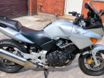 2006 Honda CBF 600 SA