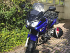 2006 Honda CBF 600 SA 2006 Honda CBF 600 SA