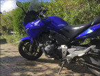 2006 Honda CBF 600 SA 2006 Honda CBF 600 SA