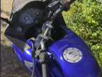 2006 Honda CBF 600 SA 2006 Honda CBF 600 SA