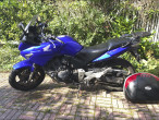 2006 Honda CBF 600 SA 2006 Honda CBF 600 SA