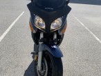 2006 Honda CBF 600 SA