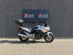 2006 Honda CBF 600 SA