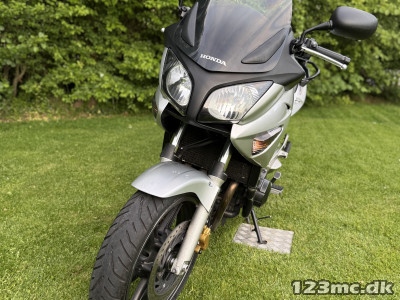 Honda CBF 600 SA