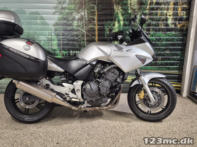 Honda CBF 600 SA
