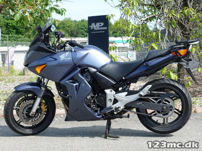 Honda CBF 600 SA