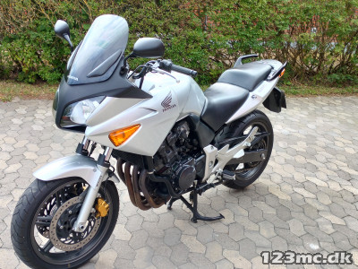 Honda CBF 600 SA