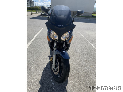 Honda CBF 600 SA Sport