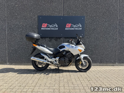 Honda CBF 600 SA