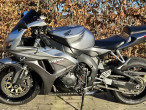 2006 Honda CBR 1000