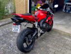 2006 Honda CBR 1000 RR Fireblade