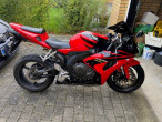2006 Honda CBR 1000 RR Fireblade