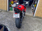 2006 Honda CBR 1000 RR Fireblade
