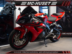 2006 Honda CBR 1000 RR Fireblade 2006 Honda CBR 1000 RR Fireblade