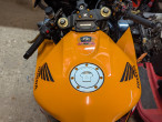 2006 Honda CBR 1000 RR Fireblade