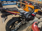 2006 Honda CBR 1000 RR Fireblade