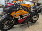 2006 Honda CBR 1000 RR Fireblade