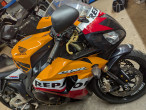 2006 Honda CBR 1000 RR Fireblade