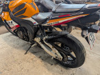 2006 Honda CBR 1000 RR Fireblade
