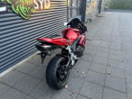 2006 Honda CBR 1000 RR Fireblade 2006 Honda CBR 1000 RR Fireblade