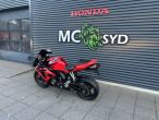 2006 Honda CBR 1000 RR Fireblade 2006 Honda CBR 1000 RR Fireblade