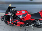 2006 Honda CBR 1000 RR Fireblade 2006 Honda CBR 1000 RR Fireblade