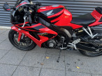 2006 Honda CBR 1000 RR Fireblade 2006 Honda CBR 1000 RR Fireblade