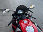 2006 Honda CBR 1000 RR Fireblade 2006 Honda CBR 1000 RR Fireblade