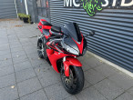 2006 Honda CBR 1000 RR Fireblade 2006 Honda CBR 1000 RR Fireblade
