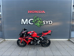2006 Honda CBR 1000 RR Fireblade 2006 Honda CBR 1000 RR Fireblade