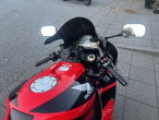 2006 Honda CBR 1000 RR Fireblade 2006 Honda CBR 1000 RR Fireblade