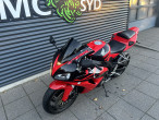2006 Honda CBR 1000 RR Fireblade 2006 Honda CBR 1000 RR Fireblade