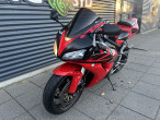 2006 Honda CBR 1000 RR Fireblade 2006 Honda CBR 1000 RR Fireblade