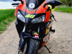 2006 Honda CBR 1000 RR Fireblade 2006 Honda CBR 1000 RR Fireblade