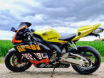 2006 Honda CBR 1000 RR Fireblade 2006 Honda CBR 1000 RR Fireblade