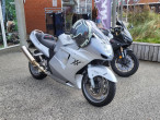 2006 Honda CBR 1100 XX