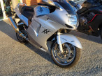 2006 Honda CBR 1100 XX