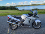 2006 Honda CBR 1100 XX