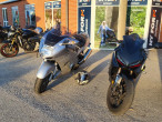 2006 Honda CBR 1100 XX