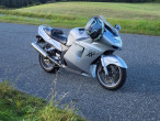2006 Honda CBR 1100 XX