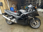 2006 Honda CBR 1100 XX