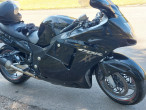 2006 Honda CBR 1100 XX 2006 Honda CBR 1100 XX