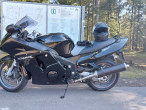 2006 Honda CBR 1100 XX 2006 Honda CBR 1100 XX
