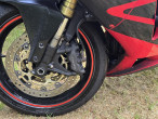 2006 Honda CBR 600 RR