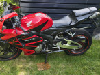 2006 Honda CBR 600 RR