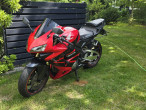 2006 Honda CBR 600 RR