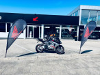2006 Honda CBR 600 RR 2006 Honda CBR 600 RR