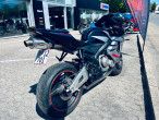 2006 Honda CBR 600 RR 2006 Honda CBR 600 RR